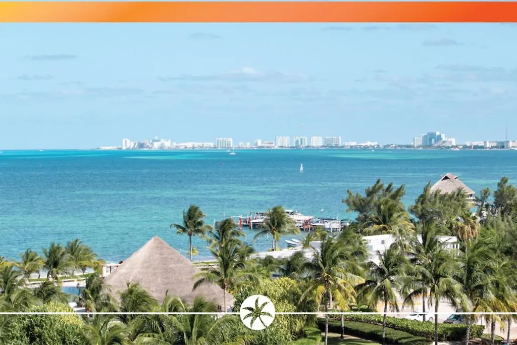 *Ocean Beachfront 4 Bdr With Pool By Casa Paraiso* Cancún Apartmán