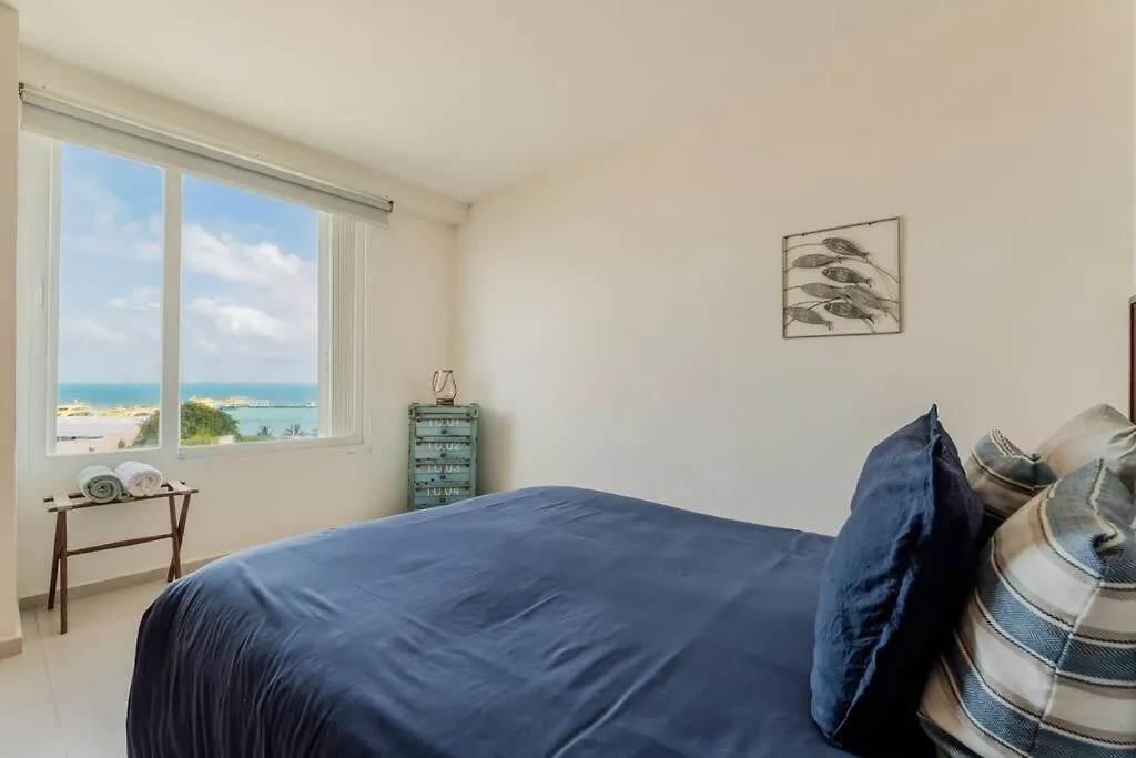 *Ocean Beachfront 4 Bdr With Pool By Casa Paraiso* Cancun