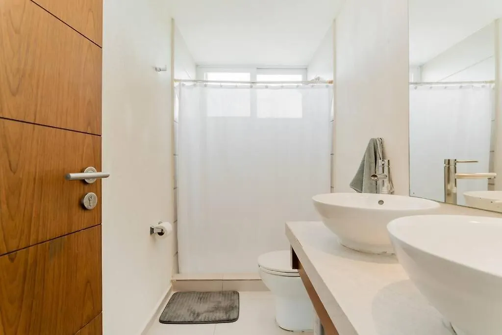 *Ocean Beachfront 4 Bdr With Pool By Casa Paraiso* Cancun Meksika